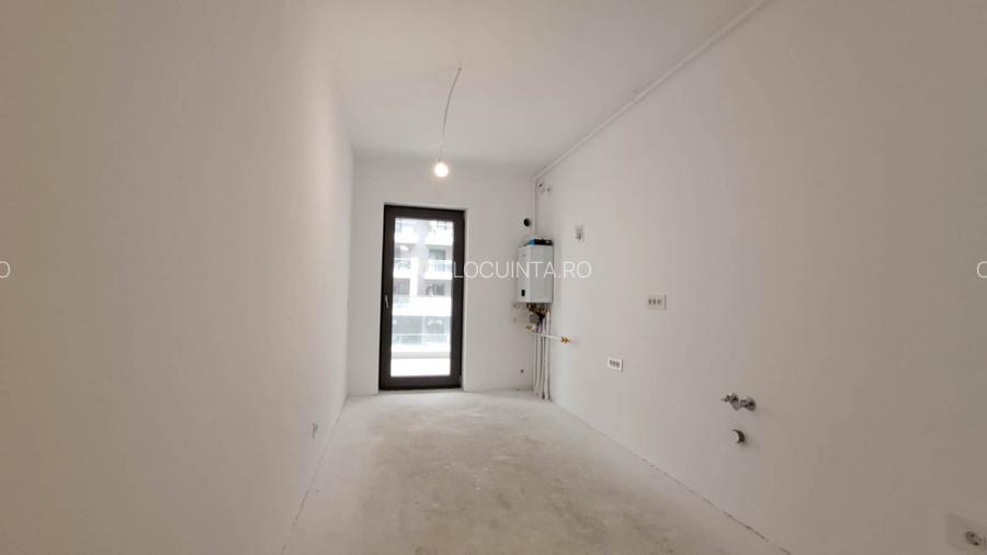 Apartament 2 camere de vanzare Prima Vista | Promenada Mall | Metrou Pipera - 8