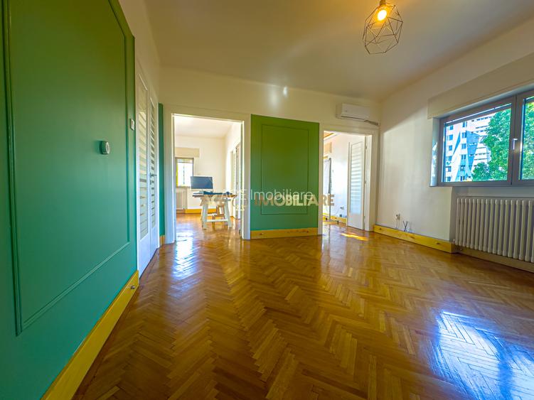 4 Camere de vanzare | Unirii - Serban Voda | Centrala | Comision 0% | 3 Boxe - 3
