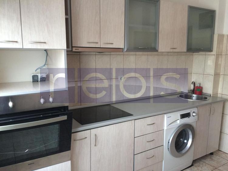 VANZARE 2 CAMERE ZONA AFI COTROCENI - 8