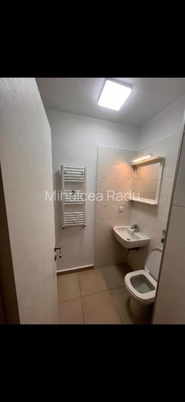 Studio  GranViaPark de inchiriat  - 6