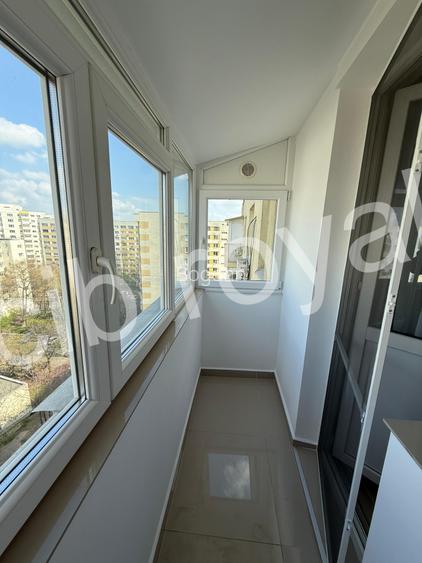 Inchiriere apartament 2 camere zona Colentina-Doamna Ghica,Str. Ripiceni nr. 2 - 7