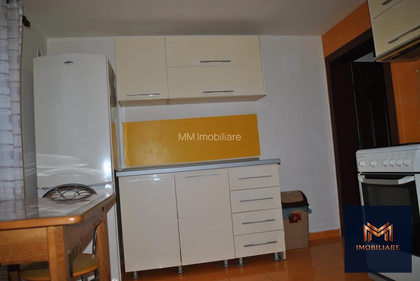 Apartament 3 camere, la casa ,complet mobilat, vedere panoramica, zona - 7