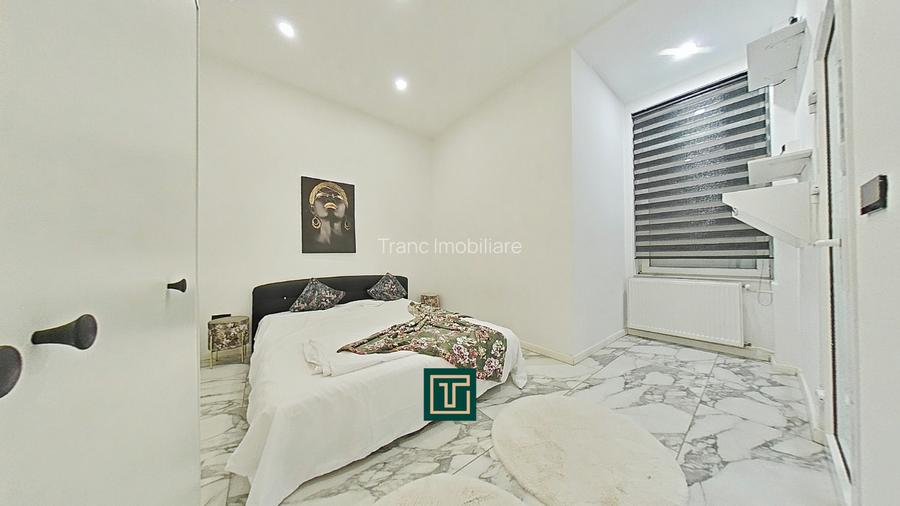 Apartament modern cu 2 camere de închiriat – Bulevardul Revoluției, Arad - 2