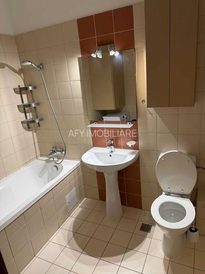 Inchiriere Apartament 3 Camere Titan Pet Friendly - 5