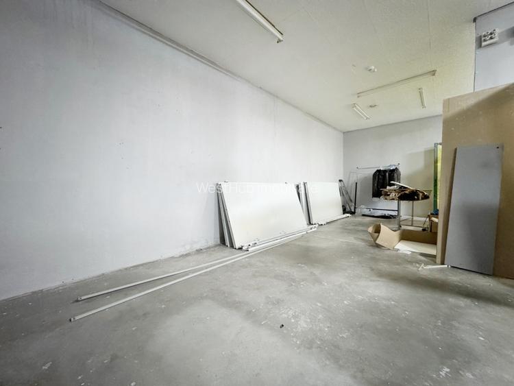 Spatiu comercial, 24mp utili, parter -Brancoveanu - 2