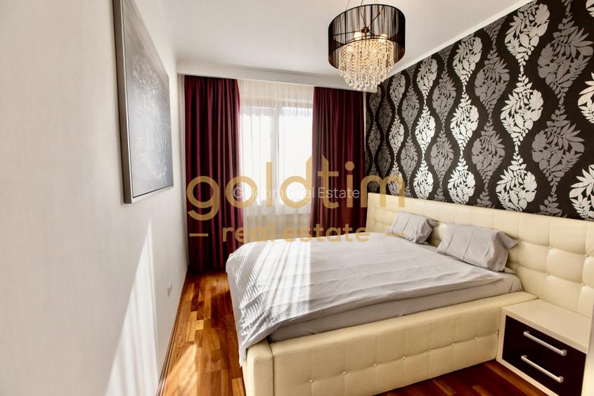 BANEASA/SISESTI/SUPERB/LUMINOS/SPATII GENEROASE/FACILITATI IN APROPIERE - 11