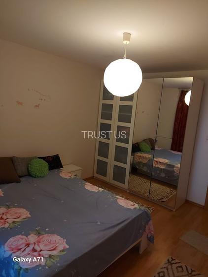 COMISION 0% | Apartament 3 Camere | Giroc | 55 mp + 12 mp Balcon - 4