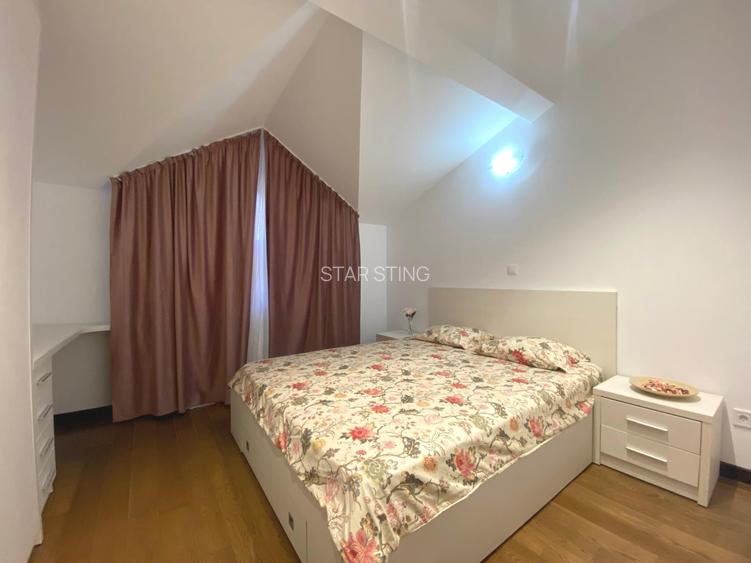 Margeanului,et. 3,bl.2008,centrala proprie,renovat,mobilat,curte interioara,neg. - 9