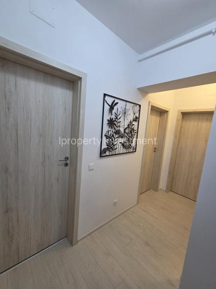Ajustorului Residence - Lujerului | 2 Camere | Parcare 60 EUR | Balcon - 17