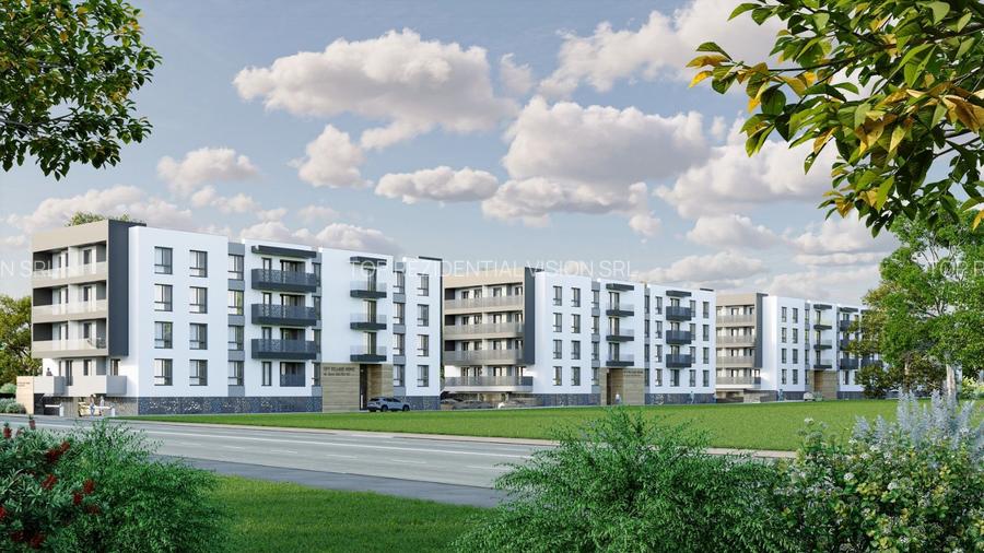 AP. 2CAM+GRADINA+LOC DE PARCARE / LOCUINTA-SPATIU COMERCIAL! - 8