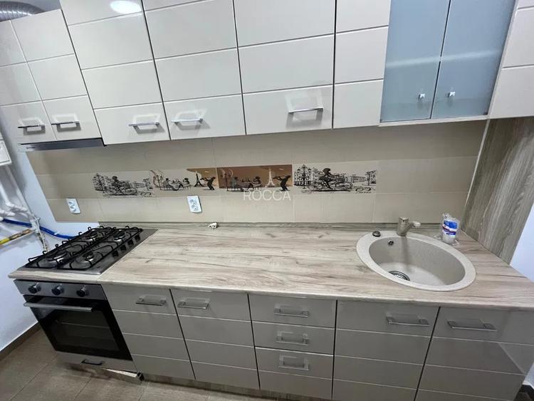 Apartament de 2 camere, centrală proprie, aproape de metrou – New City Residence - 4