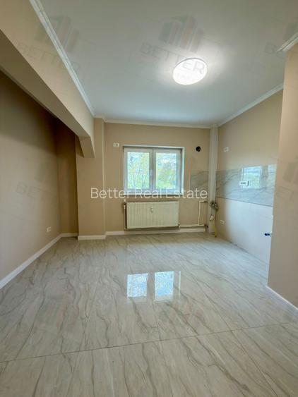 Apartament 3 camere complet renovat | 2 min metrou Apărătorii Patriei | 74 mp - 10