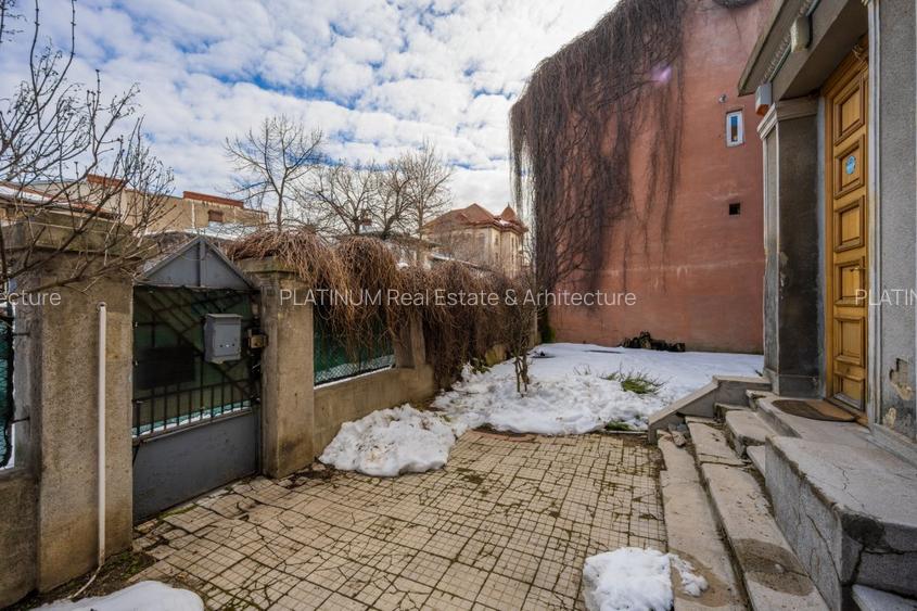 Inchiriere apartament 4 camere in vila zona Plantelor - Dr. Burghelea - 4