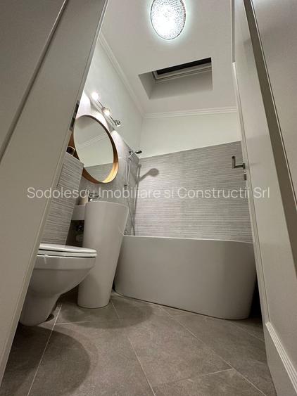 Casa P+M  renovata integral - 20