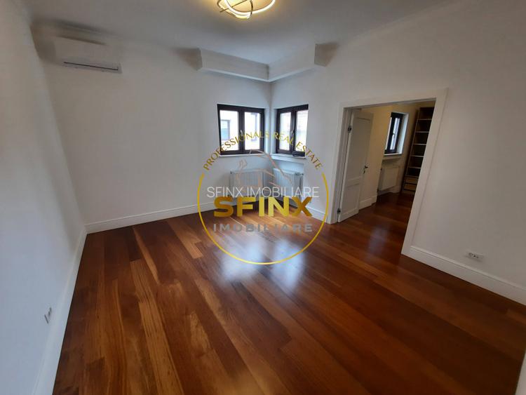 Vila Primăverii, imobil reprezentativ, individual, 3 intrări, 500 mp teren - 14