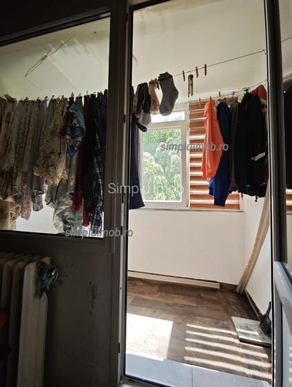 Apartament 3 Camere Confort 1 - Zona Huedin/Piata Resita - 9