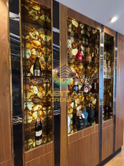 Penthouse in Parcul Lumea Copiilor Constantin Brancoveanu - 18