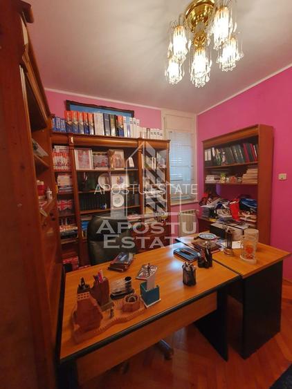 Casa individuala pretabila pentru pensiune, Giarmata - 11