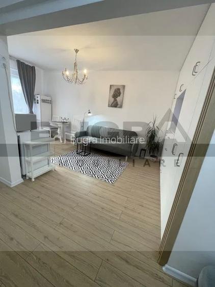 Apartament 2 camere, 33 mp, totul nou, zona Maramuresului - 3
