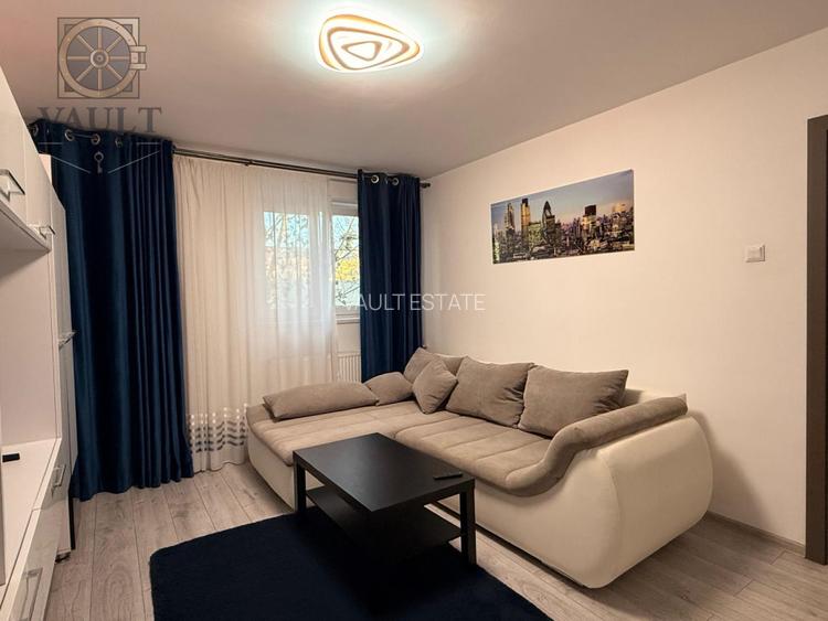 Apartament 2 camere decomandat - zona Industriilor - 9