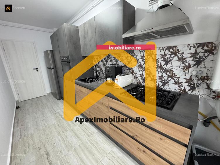 Garsoniera de inchiriat Titan București | ApexImobiliare.ro - 6