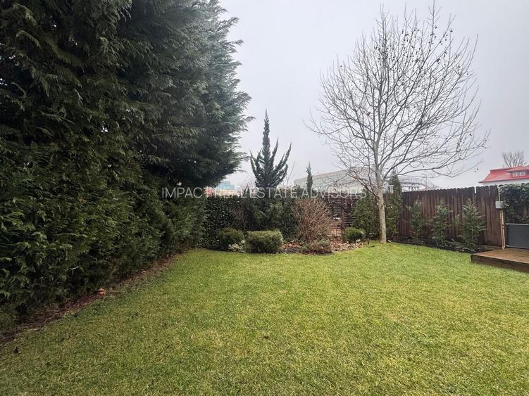 4 camere P+1E || 2 locuri de parcare || CLASS PIPERA - 30