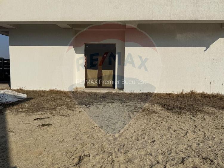 Inchiriere Spațiu comercial de 133.4mp, Ghencea - 21