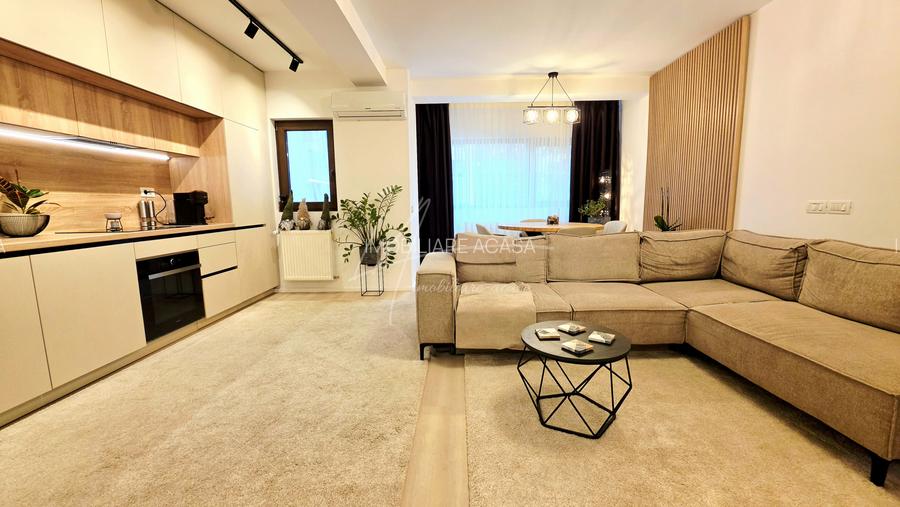 Impecabilul cere impecabil! Fii cu stil in Lac de Nuferi - 21