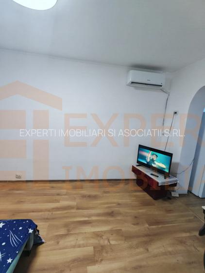  Apartament cu 3 camere, situat in zona Campus - Ciresica - 4