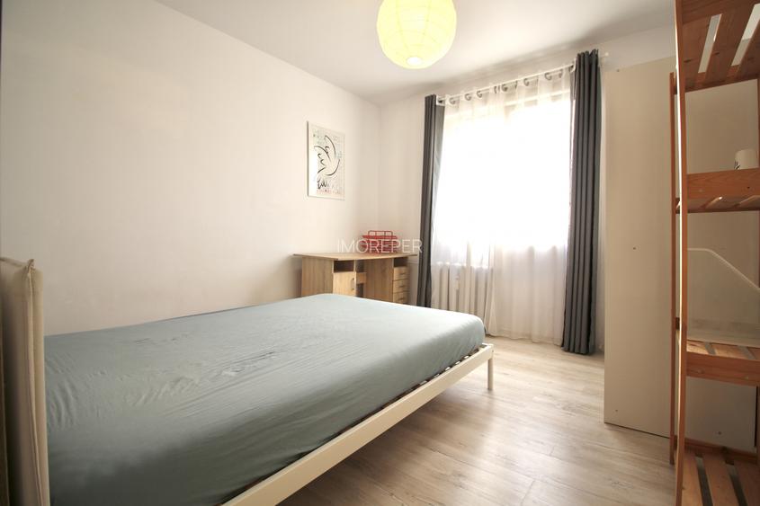 NICOLAE GRIGORESCU-PIATA TITAN, APARTAMENT MOBILAT, 0% COMISION! - 5