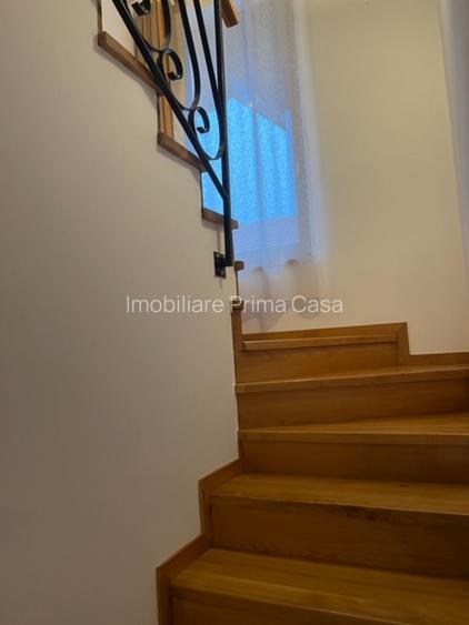 ZONA FERNEZIU -duplex modern | 160 mp | curte + foișor + garaj - 16