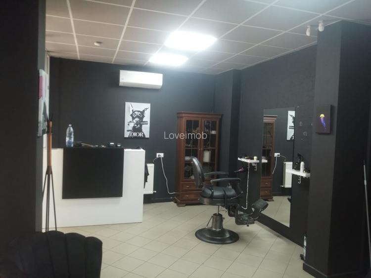 Spatiu comercial Militari - 2