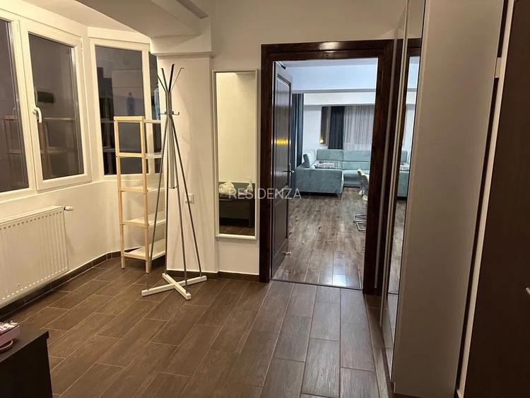 Apartament 2 Camere Dacia - Vasile Lascăr| Centrala proprie | Curte comuna - 3