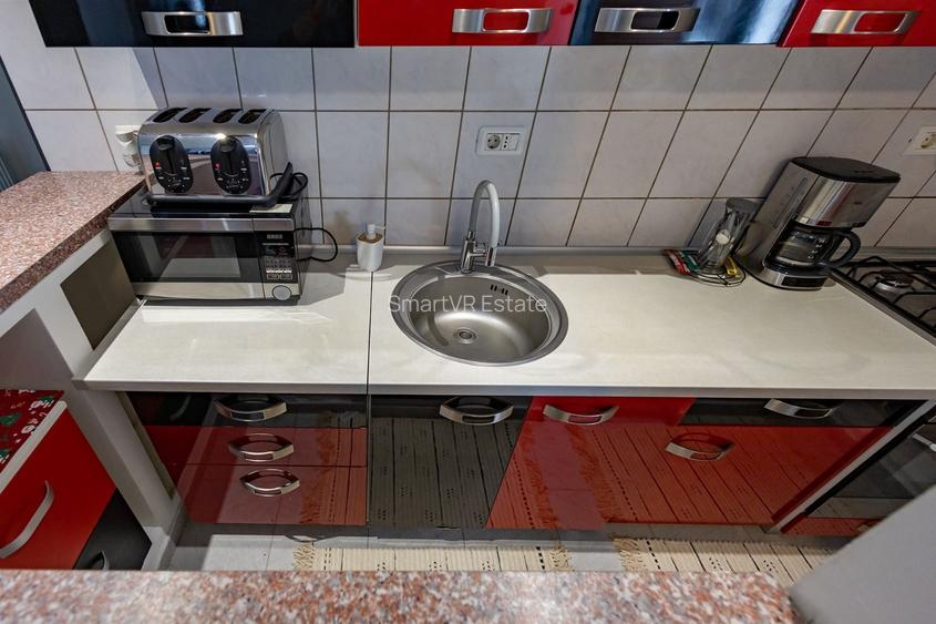 Apartament 2 camere – Calea Șagului - 6