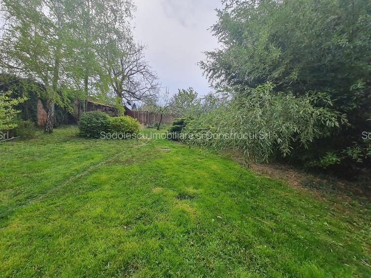 Vila individuala,la 10 min de Piața Victoriei! - 26