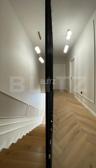 Confort premium intr-o zona linistita: duplex ultrafinisat – Chinteni  - 14
