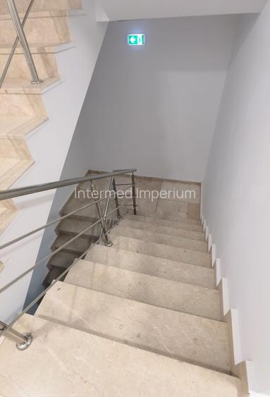 Tomis Plus apartament 2 camere bucatarie separata la cheie etaj 3 - 5