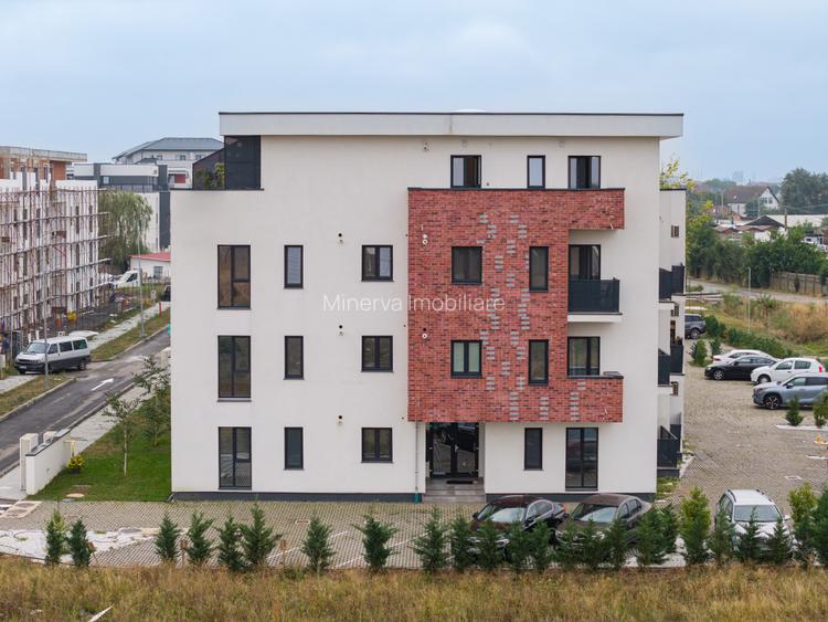 Apartament de vis în Mehala — terasă, design, 0% comision. Te muți mâine. - 25
