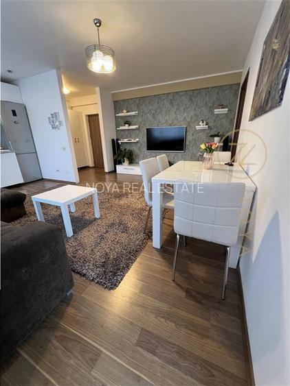 Apartament 3 camere Pipera Emil Racovita parcare inclusa - 10