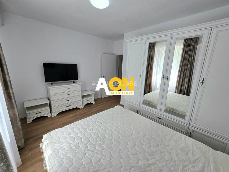 Apartament cu 3 Camere, Bloc Nou, Etaj 1, Zona Arex - 4
