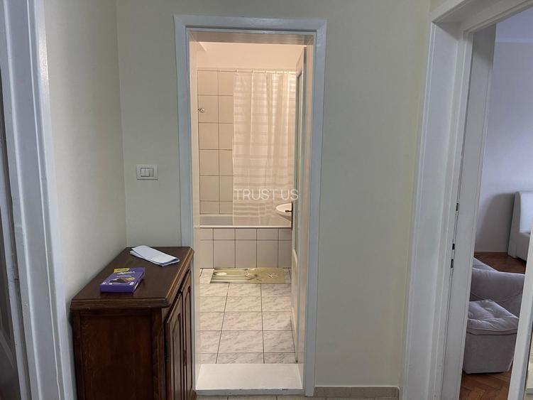 Comision 0%, Apartament 3 Camere, Decomandat, 80mp, Central, Prefectura - 13