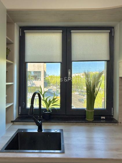 Apartament 3 Camere | Premium | Terasa | Aviatiei-Herastrau - 6