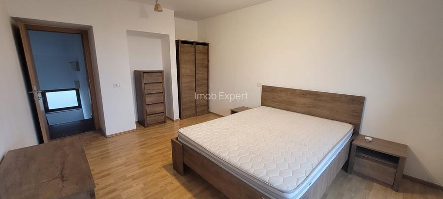 Inchiriez casa (parte din 6 case insiruite) in Ghimbav, str. Zambilei - 6