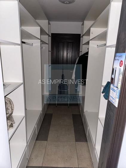 Casa/villa , 6 camere, 550 mp teren, singur in curte - Crevedia/Buftea - 14