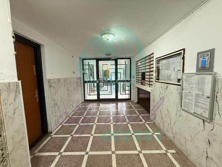 3 camere - Campia Libertatii | ParkLake & Parcul IOR vis-a-vis - 11