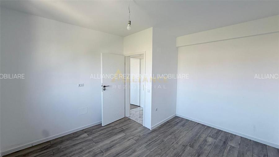 Casa individuala - 4 camere - 2 bai - teren 360 mp - 4