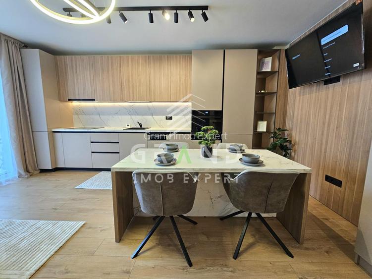 Apartament Premium | 2 Camere | Balcon | Floresti/Eroilor - 3
