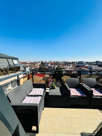 Apartament 2 camere I bloc nou I etaj 3/3 I Soseaua Chitilei - 10