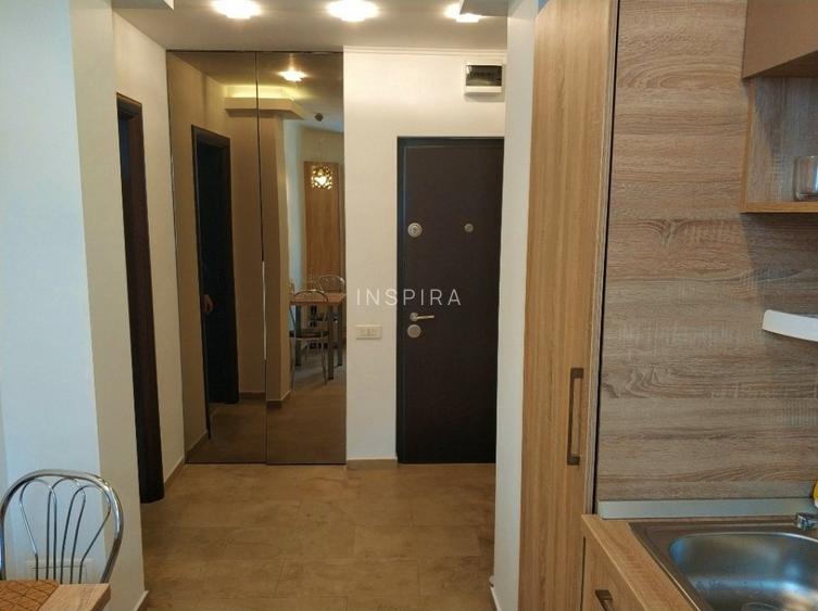 Apartament lux, cu centrala cu gaz, situat in zona centrala - 10