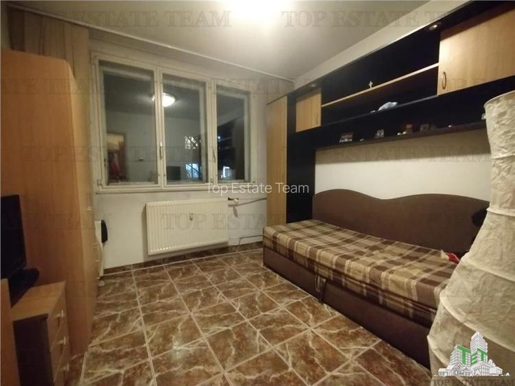 Apartament spatios 3 camere decomandate, zona linistita Brancoveanu - 3
